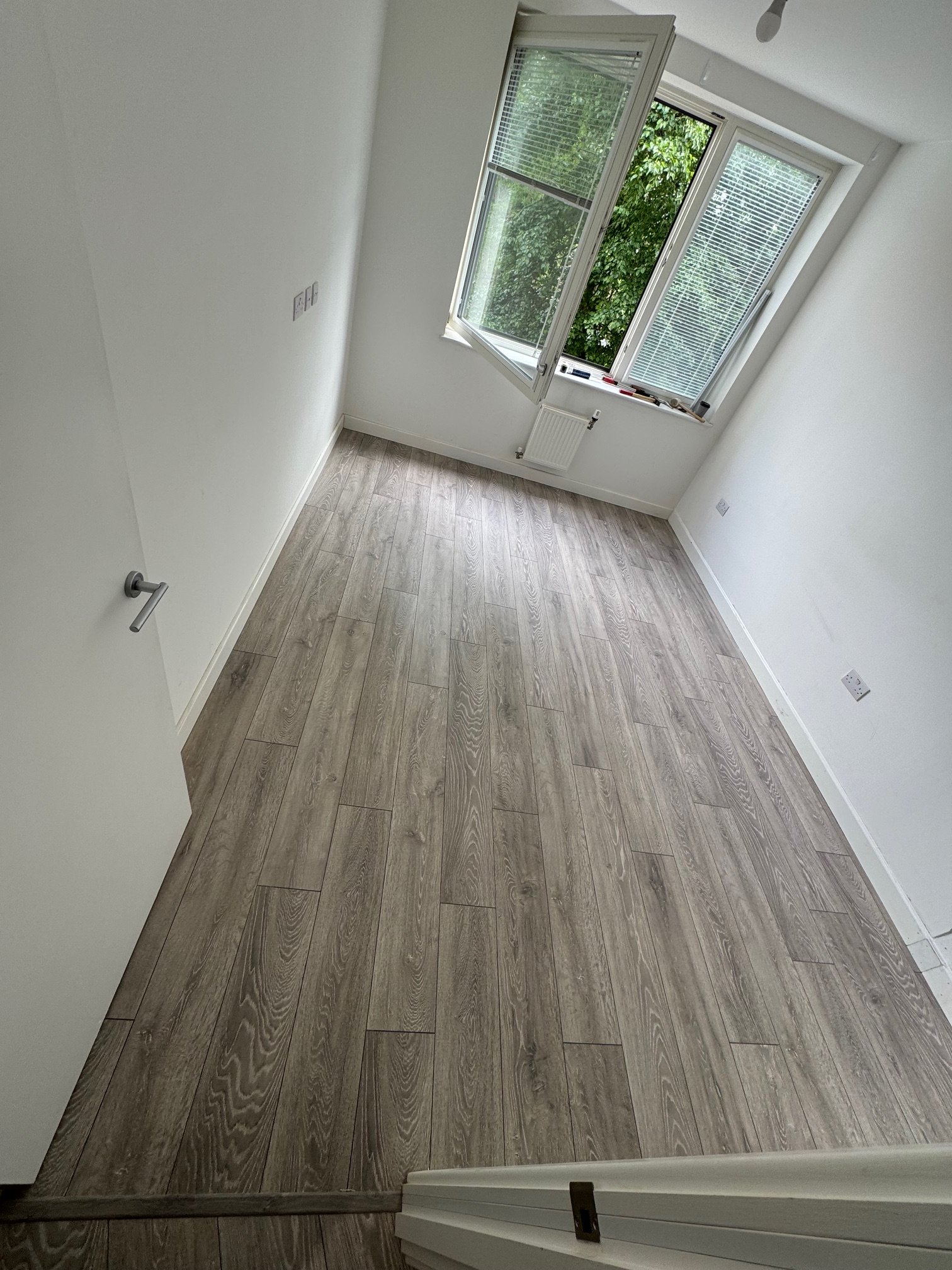 Two-Bedroom Flat - Image 8